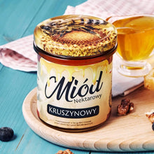 Miód kruszynowy 400g