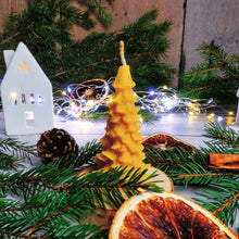 Świeca Mała choinka