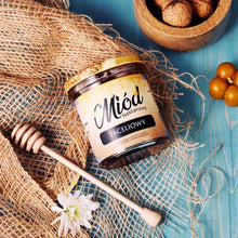 miód faceliowy 400 gram