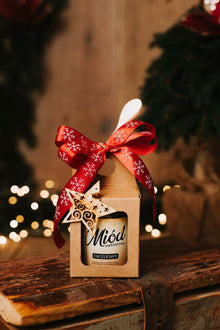 Zestaw Świąteczny 1 mały słoik