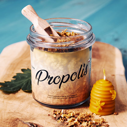 propolis słoik 100 gram