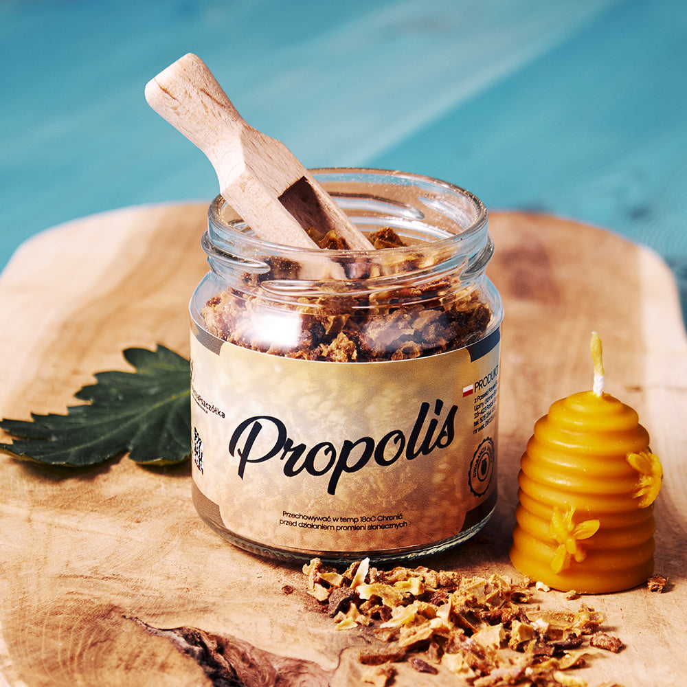 propolis słoik 50 gram