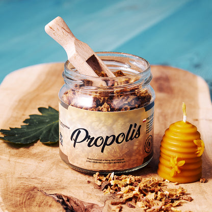propolis słoik 50 gram