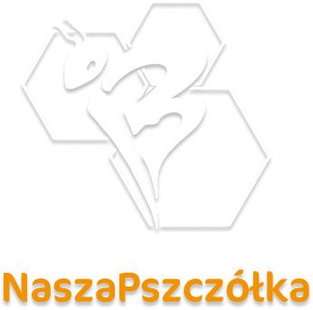 Logo Pasieka 'Nasza Pszczółka'