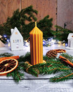 walec prążek pionowy duzy